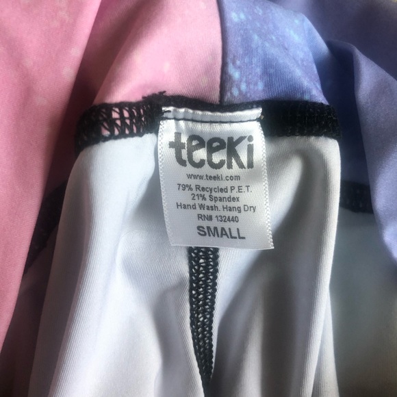 TEEKI Limited Edition Northern Lights ✨ - Picture 9 of 10